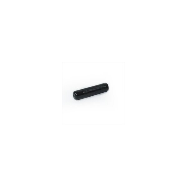 Gripworks INJECTION GRIP-NRG-3/4-0.746-4.625-FPVC-BLACK-75-GLOSS-STOCK - 577962