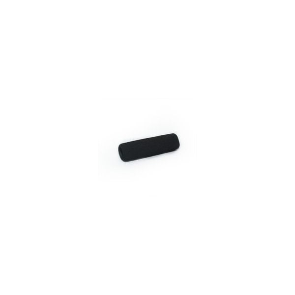 Gripworks SCULPTED GRIP (R2)-0.875-0.200-4.500-13.0-NPVC-BLACK-STOCK - 593152