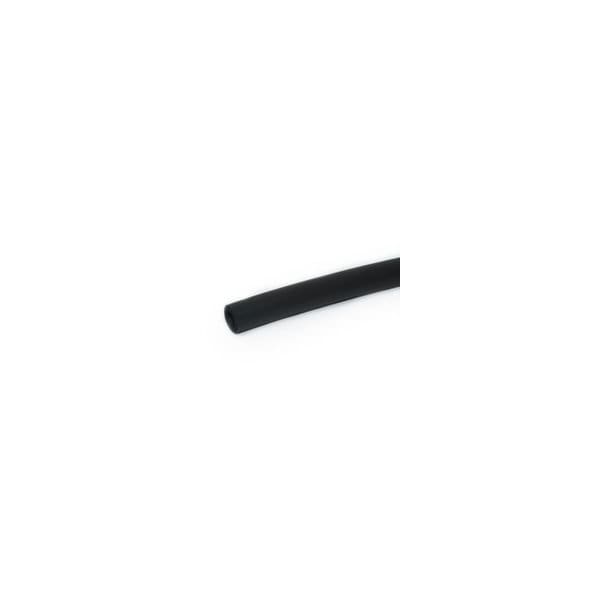 Gripworks FEX TUBING-0.500-0.265-26.000-13.0-NPVC-BLACK-STOCK - 454264