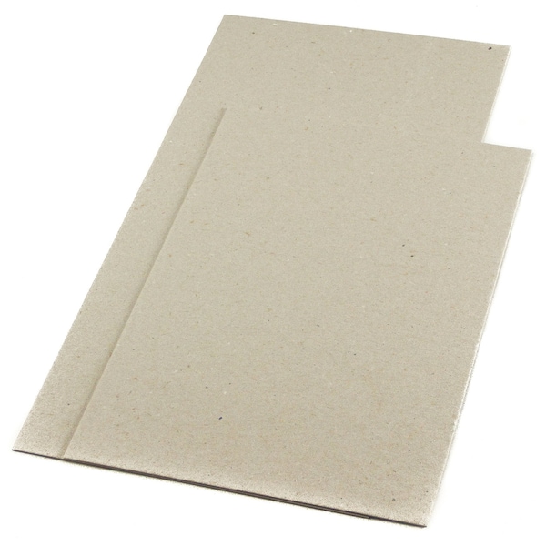 Proboard 4'x6' 80 mil Heavy Duty Temporary Floor Protection Sheet, 300PK - PB-24-P