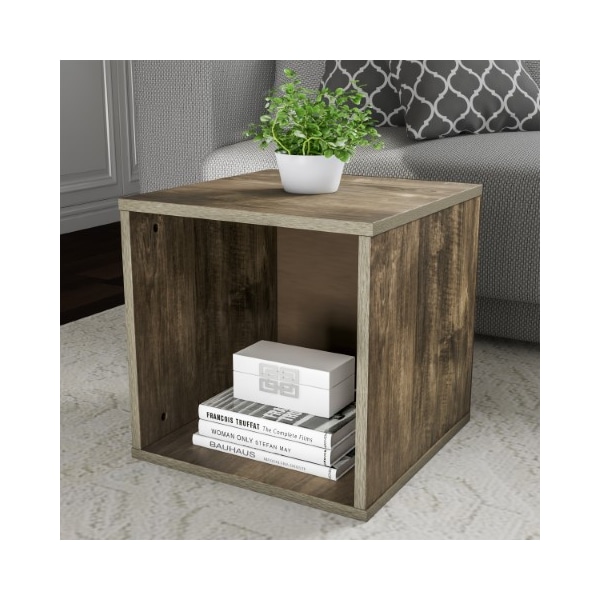 Hastings Home 15.75 W X 15.75 L X 15.75 H - 219725EFX