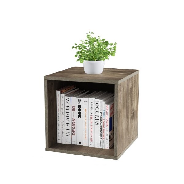 Hastings Home 15.75 W X 15.75 L X 15.75 H - 219725EFX
