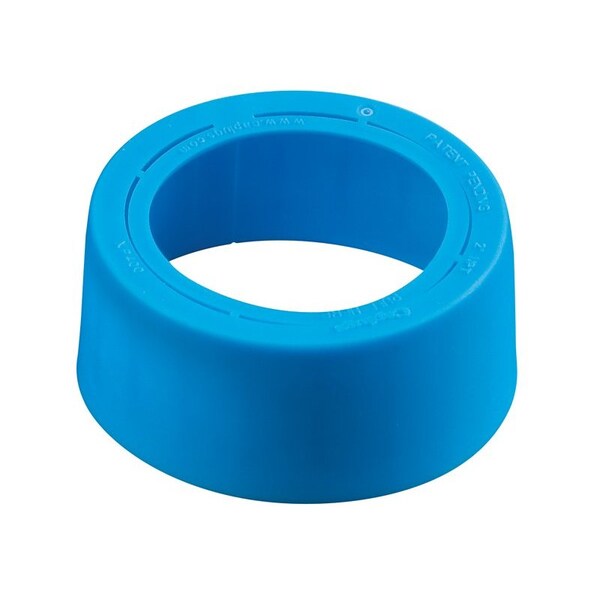 Caplugs OE1500 1-1/2 TEAR ORG LDPE, 3000PK - OE-1500