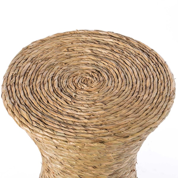 Vintiquewise 14.5 W X 14.5 L X 19.5 H - QI003834