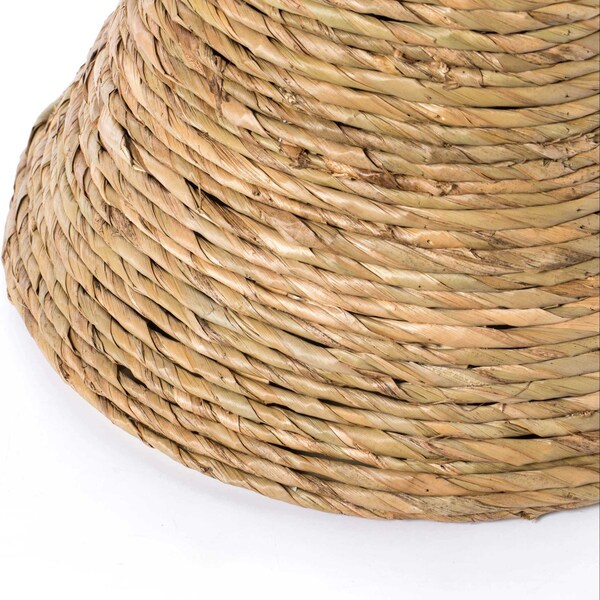 Vintiquewise 14.5 W X 14.5 L X 19.5 H - QI003834