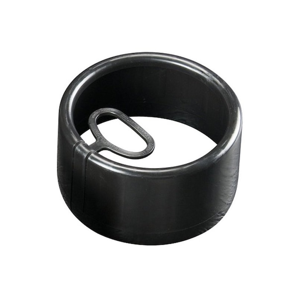 Caplugs CST6625-3125 PIN OPEN BLKLLDPE, 42PK - CST-6625-3125