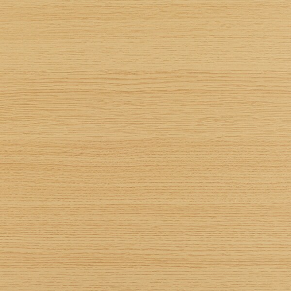 Manhattan Comfort Layla End Table in Natural Oak - ET012-NA