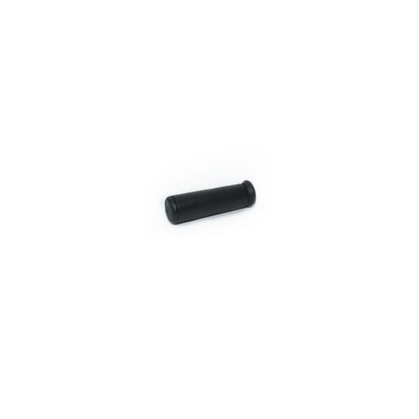 Gripworks INJECTION GRIP-AT-7/8"-0.820-4.406-FPVC-BLACK-65-MATTE-DWG#91006_REV0-STOCK - 469182