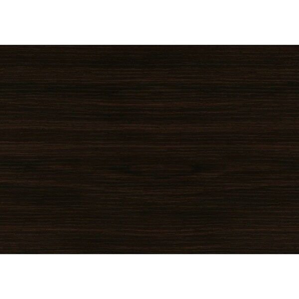 Monarch Specialties End Table, 18.25 W, 25.25 H, Particle Board, Metal, Espresso - I 3670