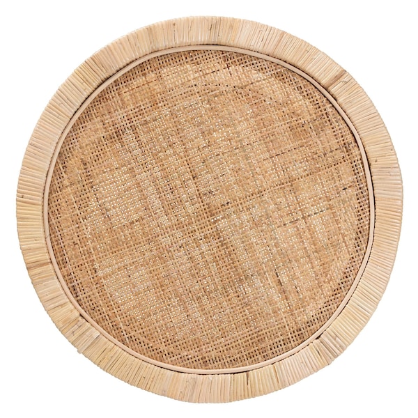 Baxton Studio 24" W X 24" L X 23.2" H - 226-13099-ZORO