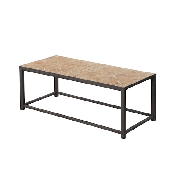 Monarch Specialties 24 W, 22 H, Metal, Grey - I 3143