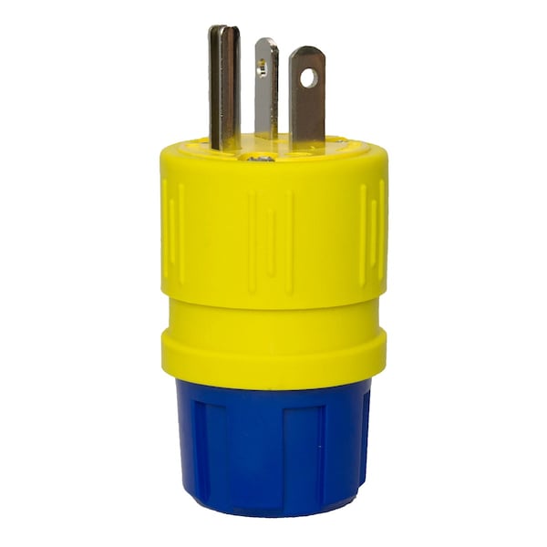 Ericson PLG 15A 125V 2P/3W L5-15 LCK BLD YEL I/D - 1520-P

Ericson PLG 15A 125V 2P/3W L5-15 LCK BLD YEL I/D - 1520-P