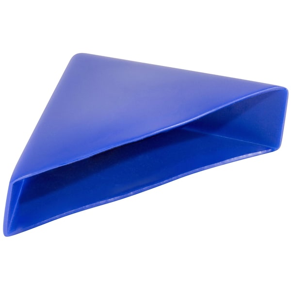 Caplugs PVCBLK100, 1000PK - WCC-0250