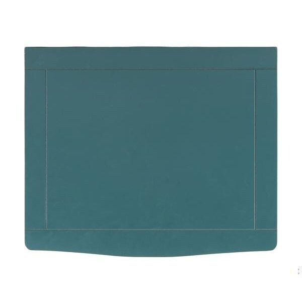 Safavieh Marilyn End Table- Teal - 30.1 x 15 x 18.1 in. - AMH6575D