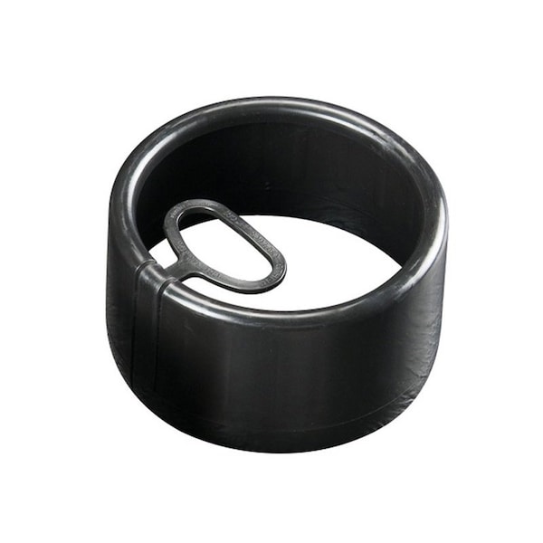 Caplugs BUT5500-3825 PINOPEN BLKLLDPE, 54PK - BUT-5500-3825