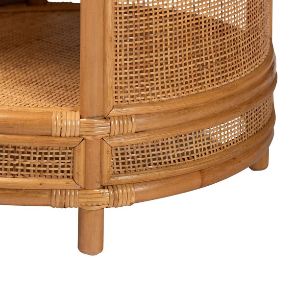 Bali & Pari 20" W X 22" L X 20" H - 239-13591-ZORO