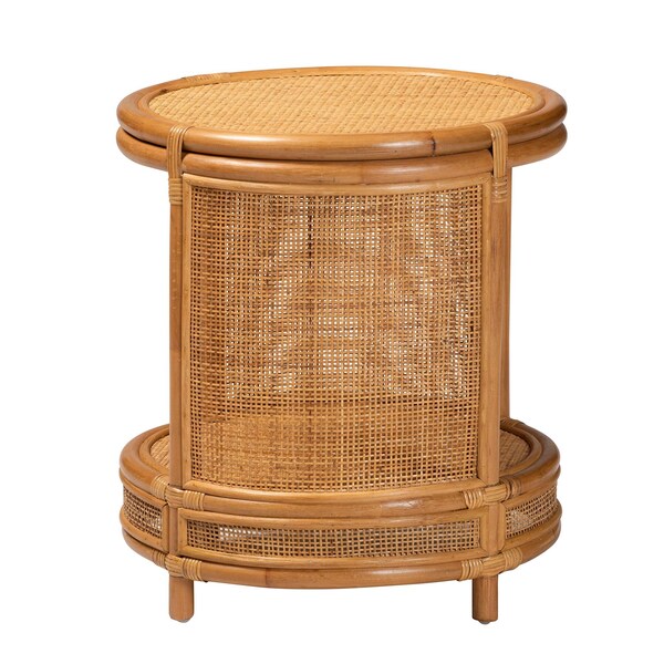 Bali & Pari 20" W X 22" L X 20" H - 239-13591-ZORO