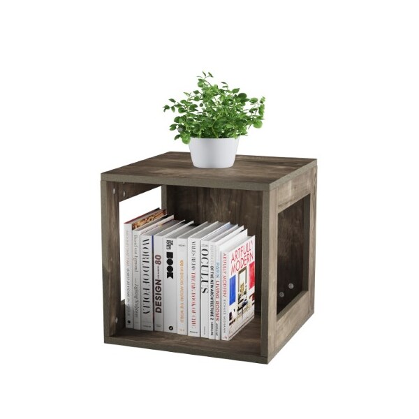 Hastings Home 15.75 W X 15.75 L X 15.75 H - 364550OVH