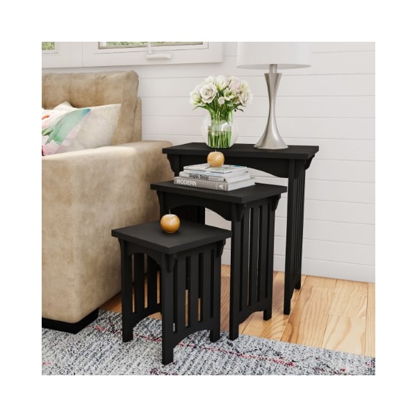Hastings Home 13.75 W X 21.5 L X 23.75 H - 590930IEY