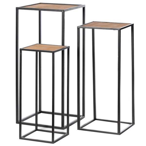 Vintiquewise 12 W X 12 L X 28 H - QI003974.3