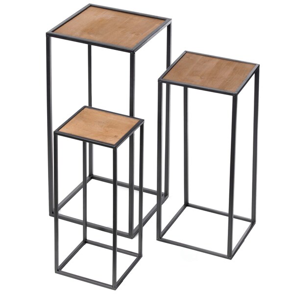 Vintiquewise 12 W X 12 L X 28 H - QI003974.3