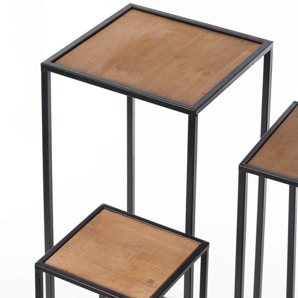 Vintiquewise 12 W X 12 L X 28 H - QI003974.3