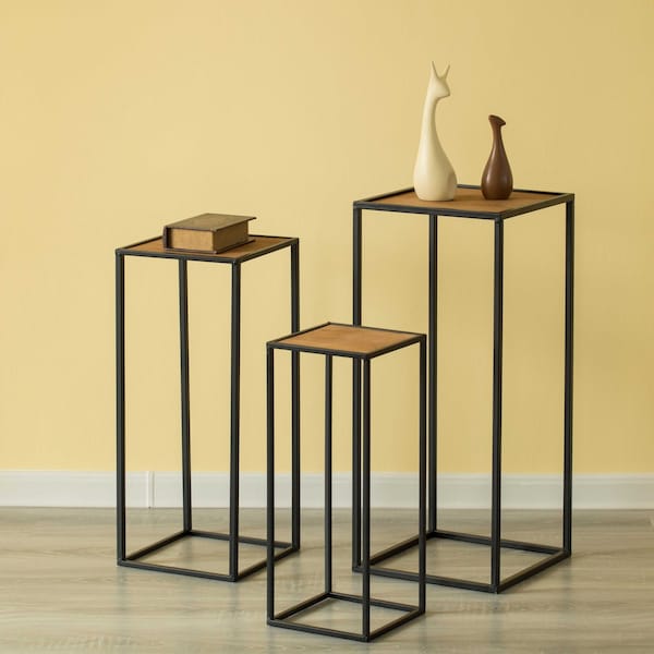 Vintiquewise 12 W X 12 L X 28 H - QI003974.3