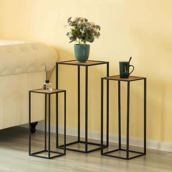 Vintiquewise 12 W X 12 L X 28 H - QI003974.3