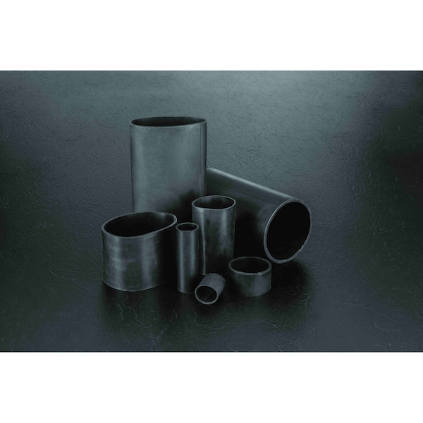 Caplugs M46952-03 EPDM SLEEVE MASK FOR, 90PK - BM76.5 X 50