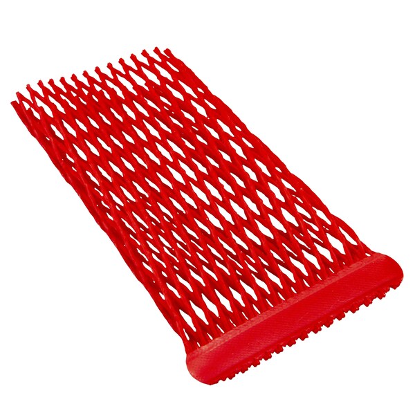 Caplugs PE-LD25 GRN051, 1200PK - CSWF-C-15MM-76MM