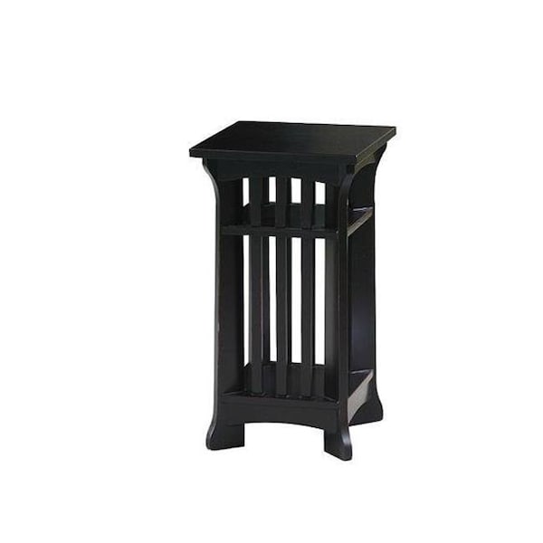 Wayborn Furniture & Access Wayborn Furniture 5659B Temple Pedestal - 5659B