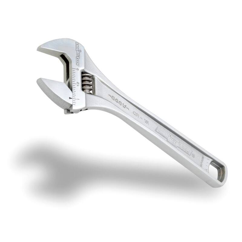 Llave ajustable de 8 pulgadas - 808W