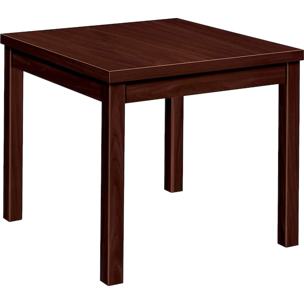 Hon Corner Desk, 24 in W, 24 in L, 20 in H - HON80192NN
