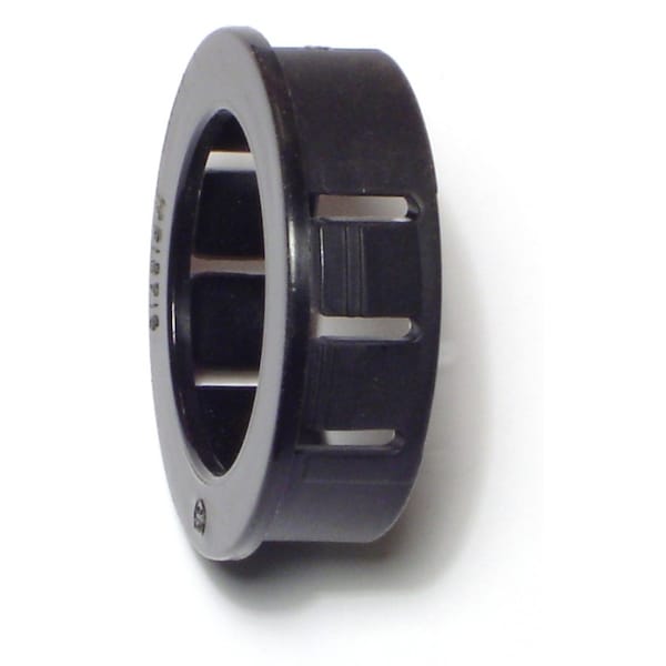 Midwest Fastener 1" x 1-3/8" Nylon Plastic Regular Snap Bushings 6PK - 66408