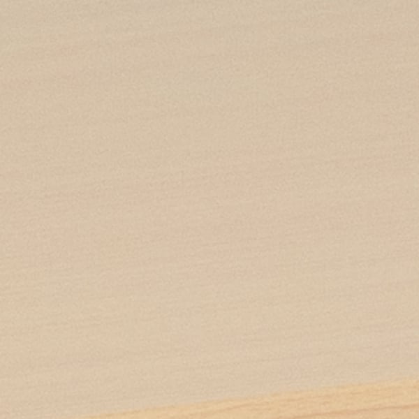 Flash Furniture Square End Table, 21" W, 21" L, 19.75" H, Laminate, Wood Grain - JB-6-END-NAT-GG