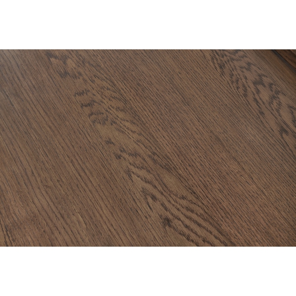 Alaterre Furniture 27 W, 19 L, 27 H, Oak, Rustic Brown - ANKY01RBG