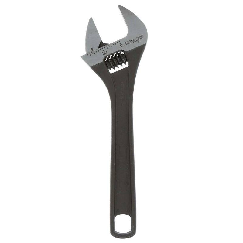 Llave ajustable de 6 pulgadas - 806NW