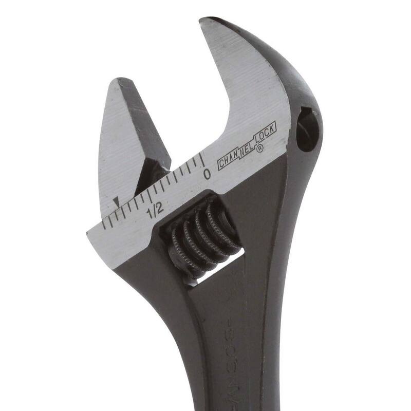 Llave ajustable de 6 pulgadas - 806NW