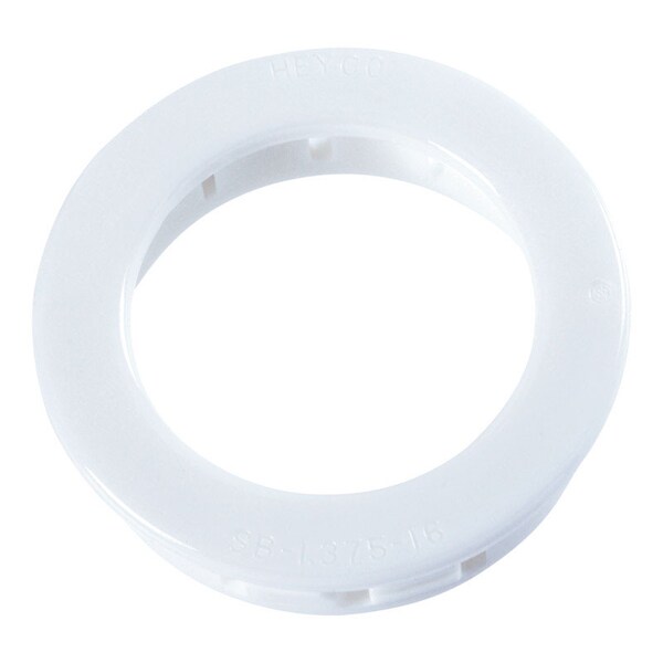Jandorf Jandorf 1-3/8 in. Nylon Bushing 2 pk - 61431