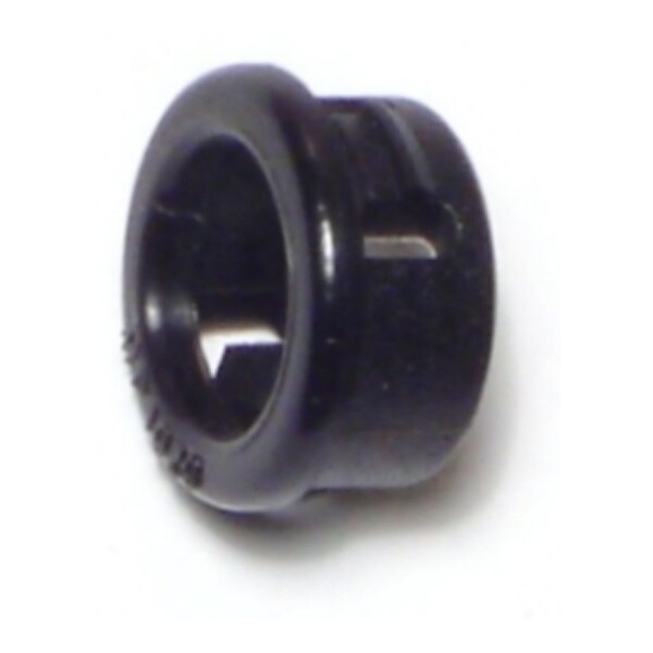 Midwest Fastener 5/16" x 7/16" Nylon Plastic Shallow Snap Bushings 20PK - 66383