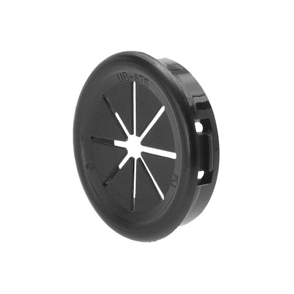 Heyco Shorty Universal Bushing, 1.093 in. Hole, 500PK - 2158