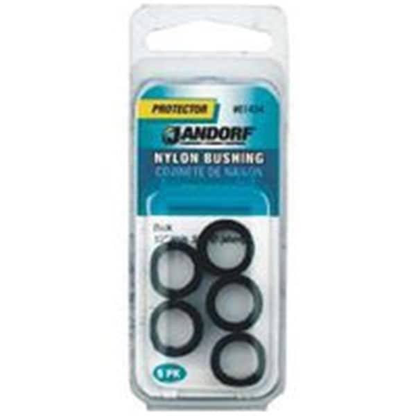 Jandorf Bushing Nylon 1/2X3/8 Sh 61434 - 3394897