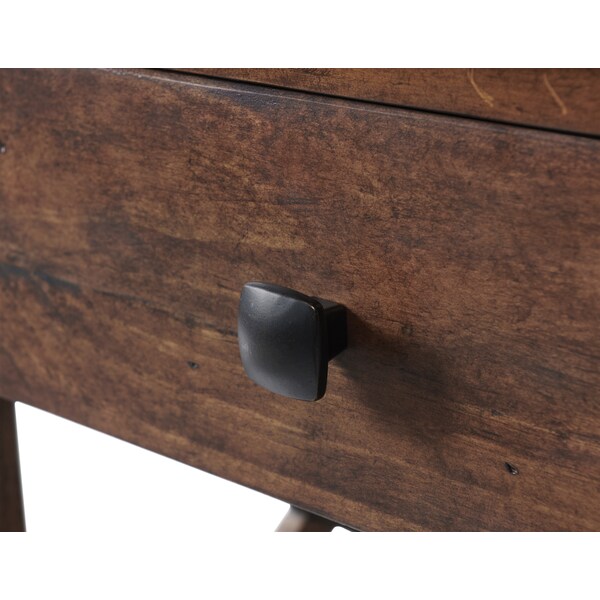Alaterre Furniture 20.5 W, 20.5 L, 24 H, Pine, Pine - ANSB0162