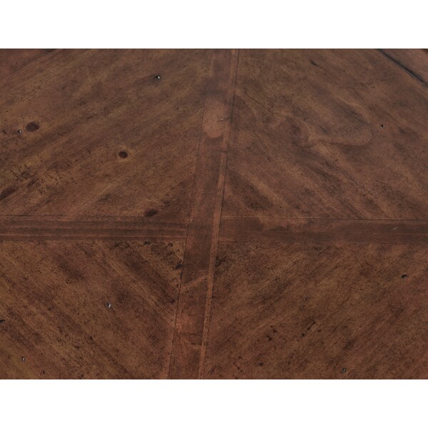 Alaterre Furniture 20.5 W, 20.5 L, 24 H, Pine, Pine - ANSB0162