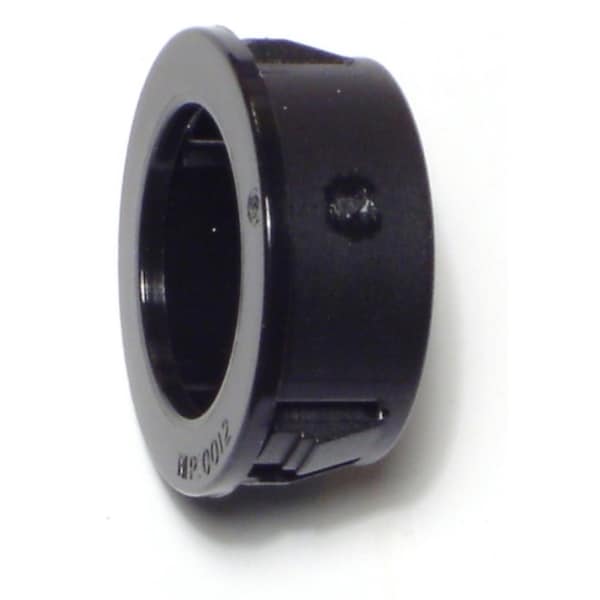 Midwest Fastener 3/4" x 1" Nylon Plastic Regular Snap Bushings 10PK - 66406