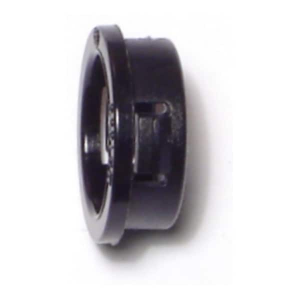 Midwest Fastener 1/2" x 5/8" Nylon Plastic Shallow Snap Bushings 15PK - 66388