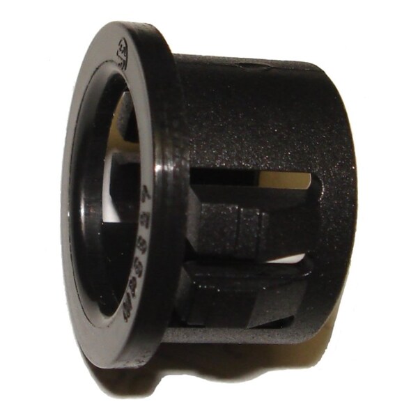 Midwest Fastener 7/16" x 9/16" Nylon Plastic Regular Snap Bushings 15PK - 66387