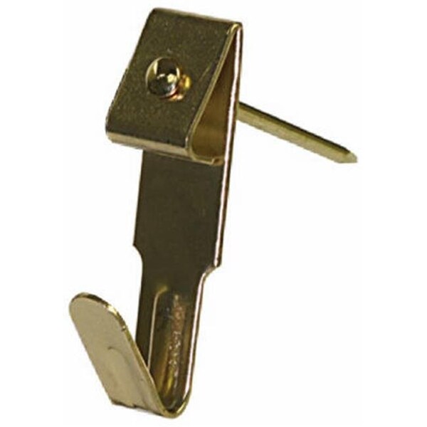 Hillman Hillman Fasteners 122198 Pro Picture Hanger Kit; 5 Piece - 123662