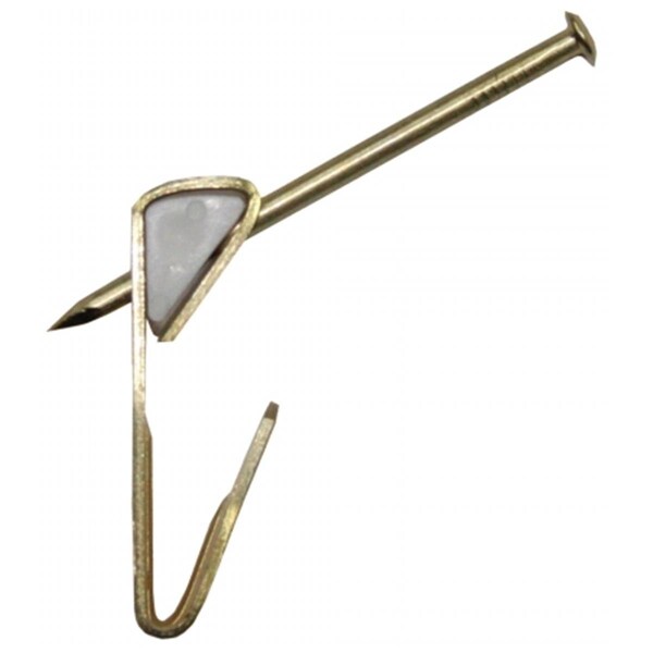 Hillman Hillman Group Inc - Ook  No. 20 ReadyNail Picture Hangers, 6PK - 50583