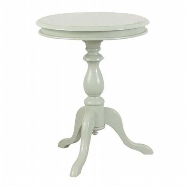 Carolina Chair & Table Carolina Chair & Table 1925-AP Eva Side Table - 1925-AP